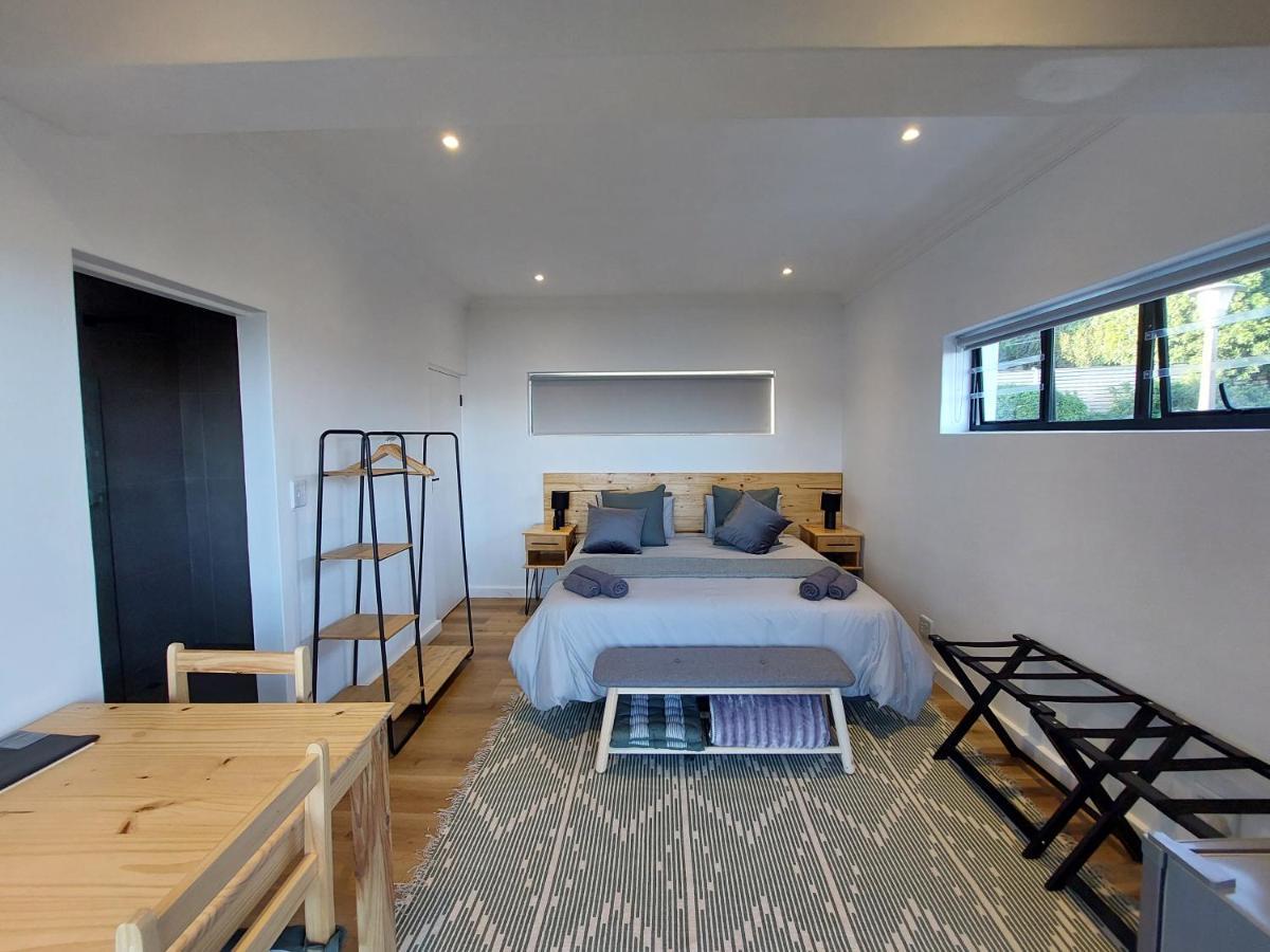 Bed and Breakfast De View Knysna Exterior foto