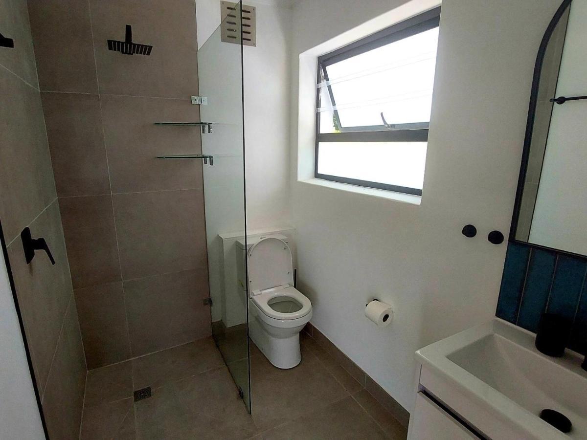 Bed and Breakfast De View Knysna Exterior foto