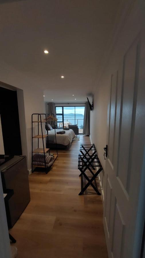 Bed and Breakfast De View Knysna Exterior foto